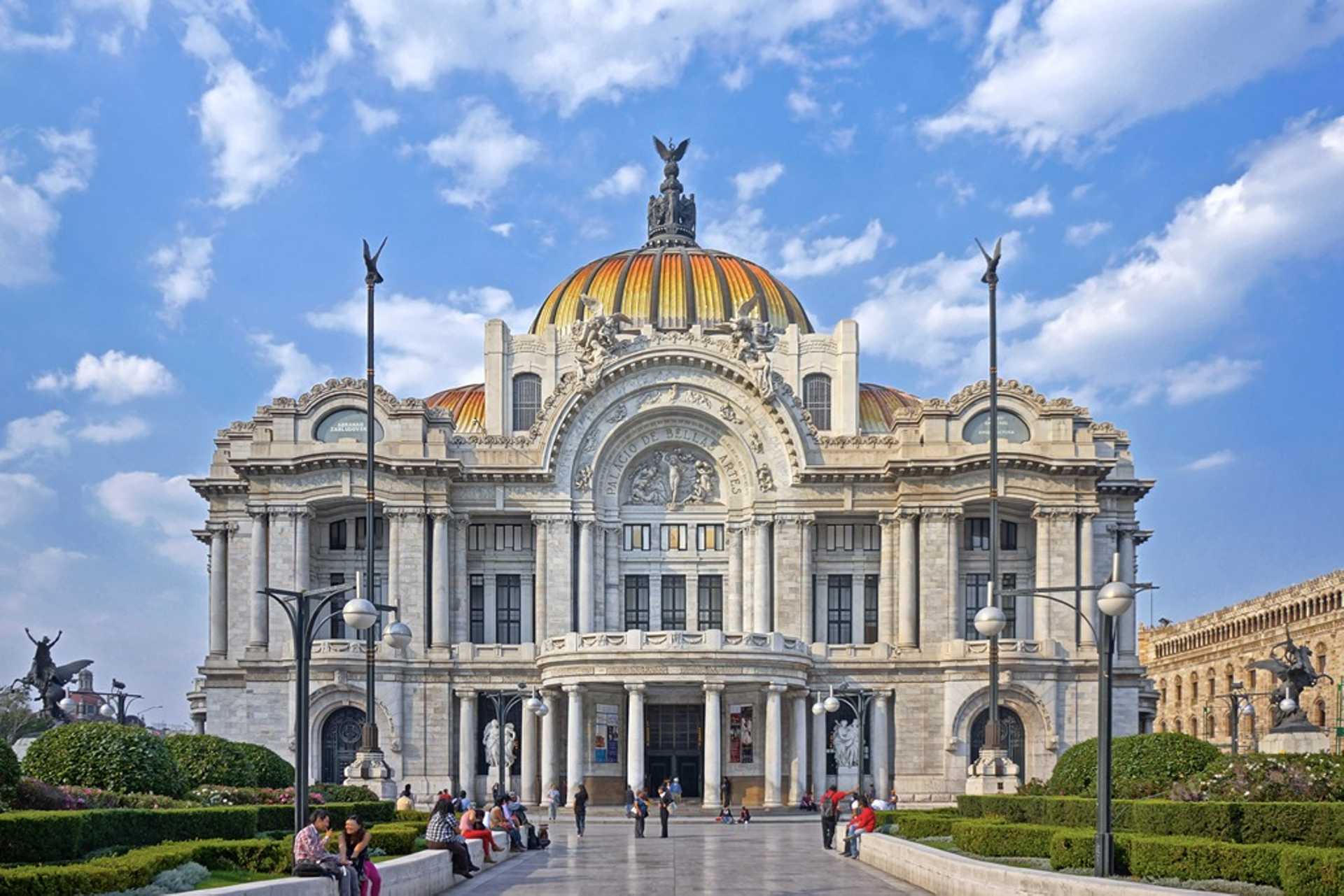 Mexico City: Private customizable tour