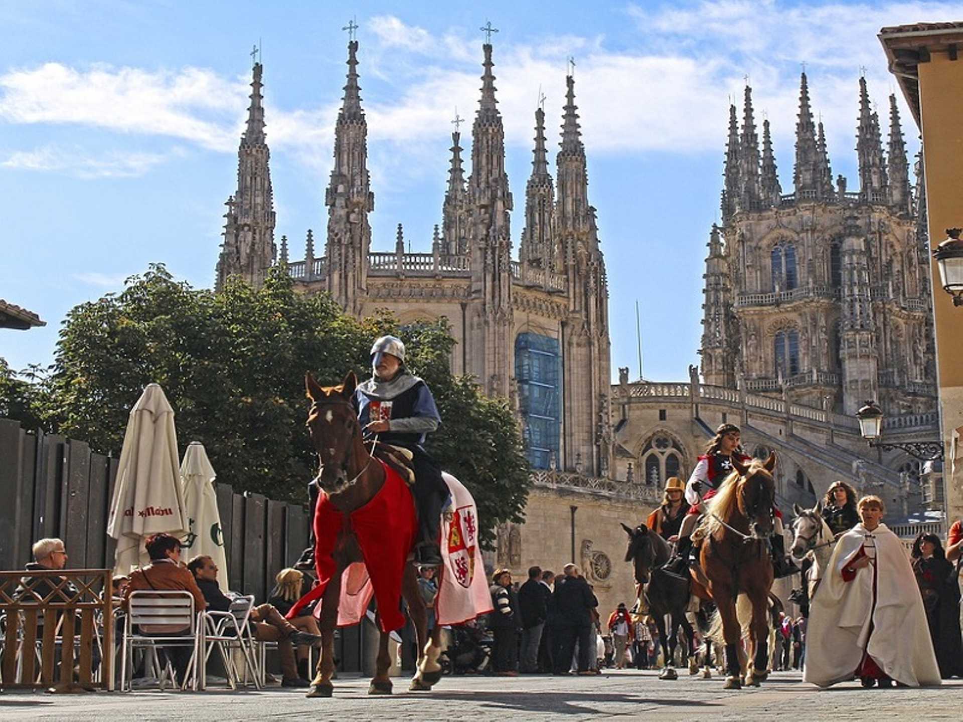 Toledo & Segovia Tour ex Madrid