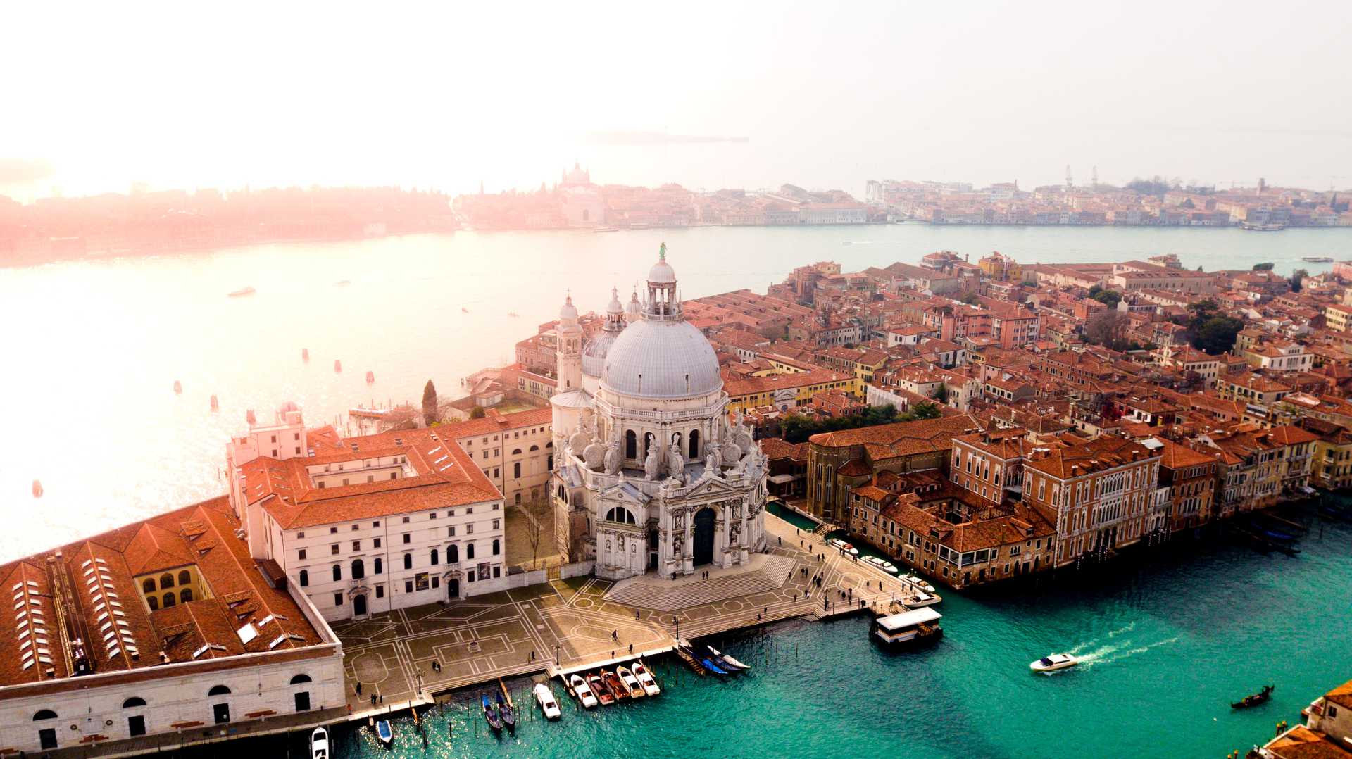 Venice Premium Getaway for Two: 2 Adults 2 Nights