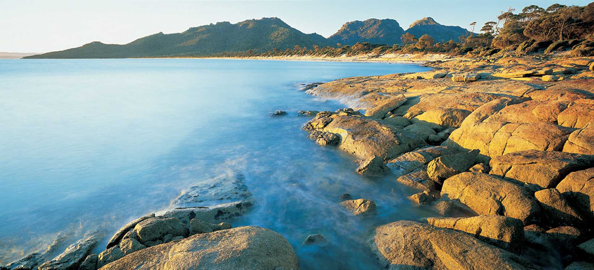 Four Day Freycinet Accommodation and Tour Package