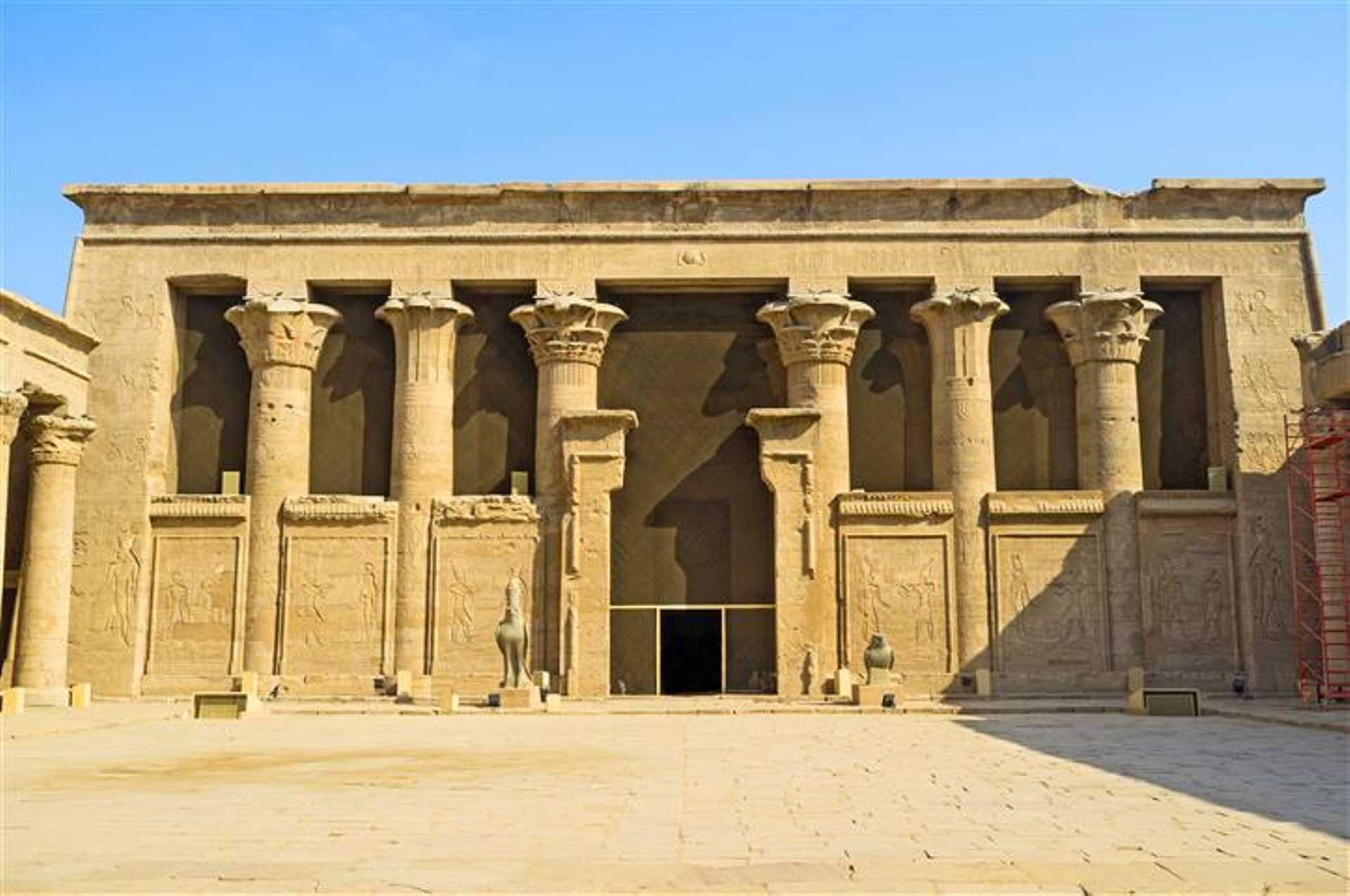 Luxor 1 Day Tour from Cairo 