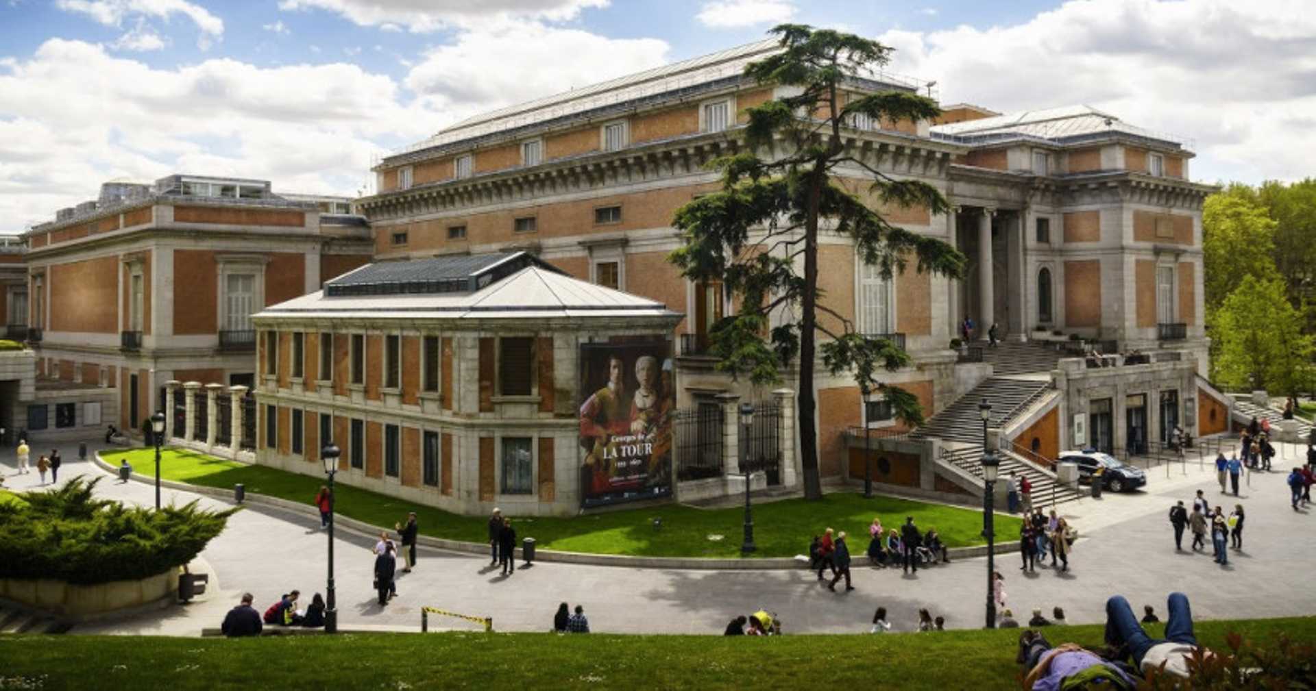 Madrid‚Äôs Prado Museum Expert Guided Tour 
