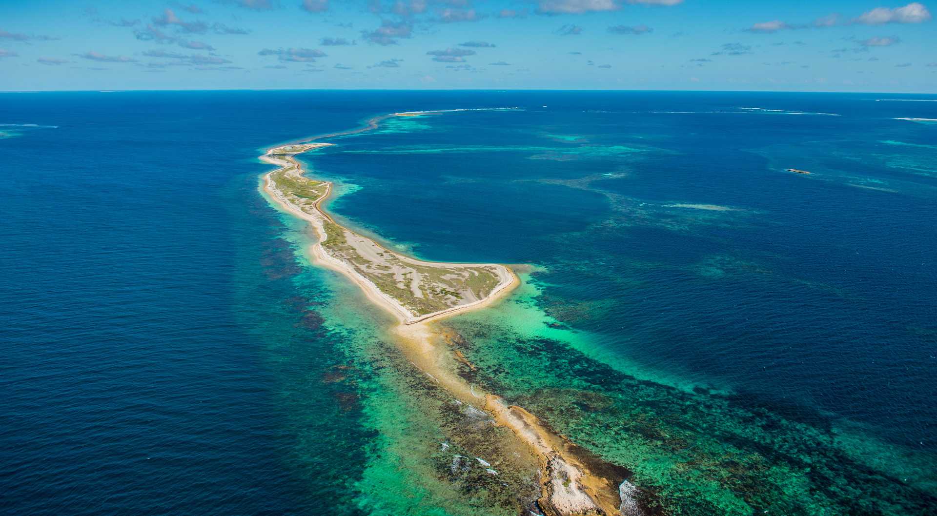 Abrolhos Island Discovery Tour Booking
