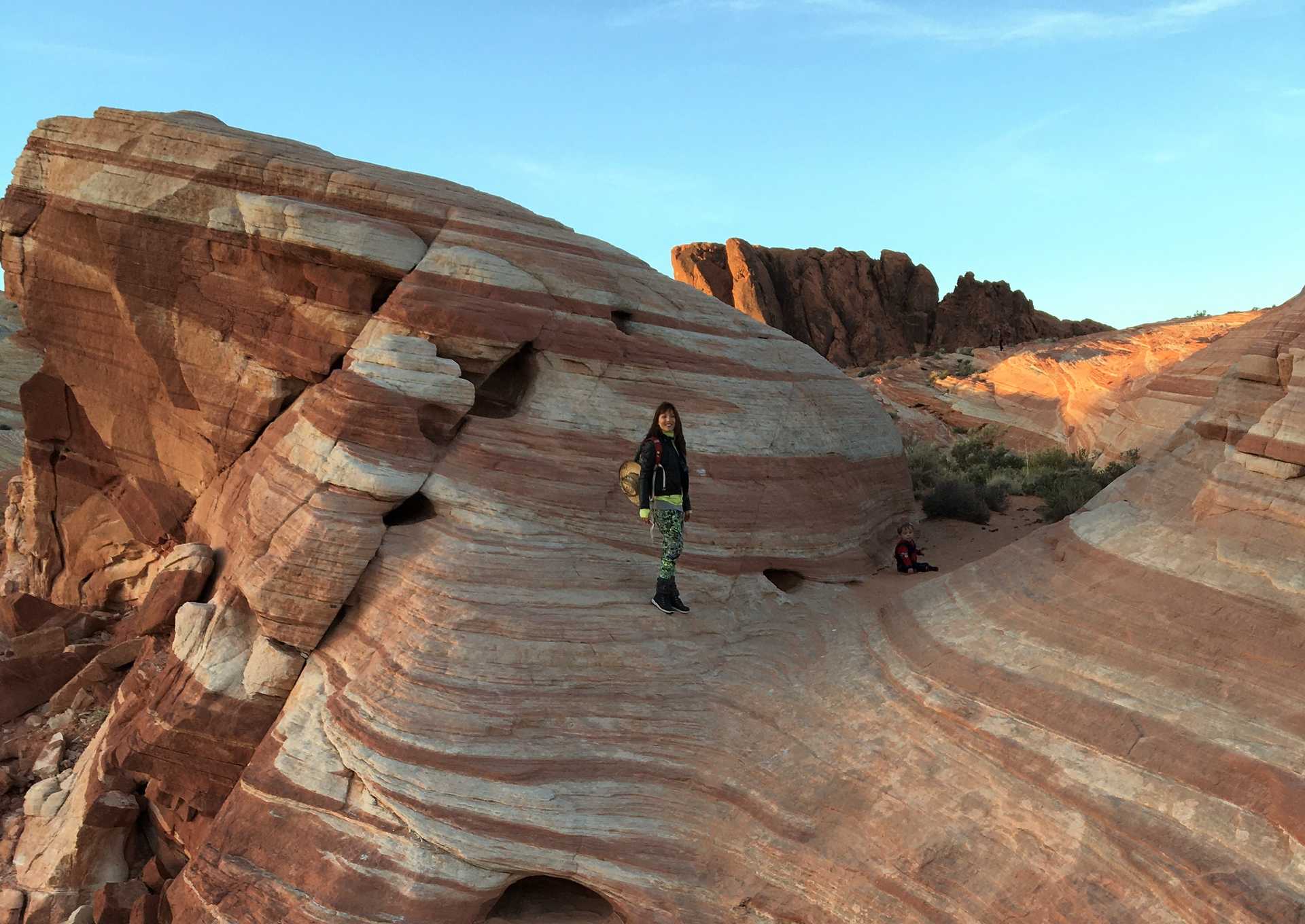 Private Group: Valley Of Fire Tour from Las Vegas