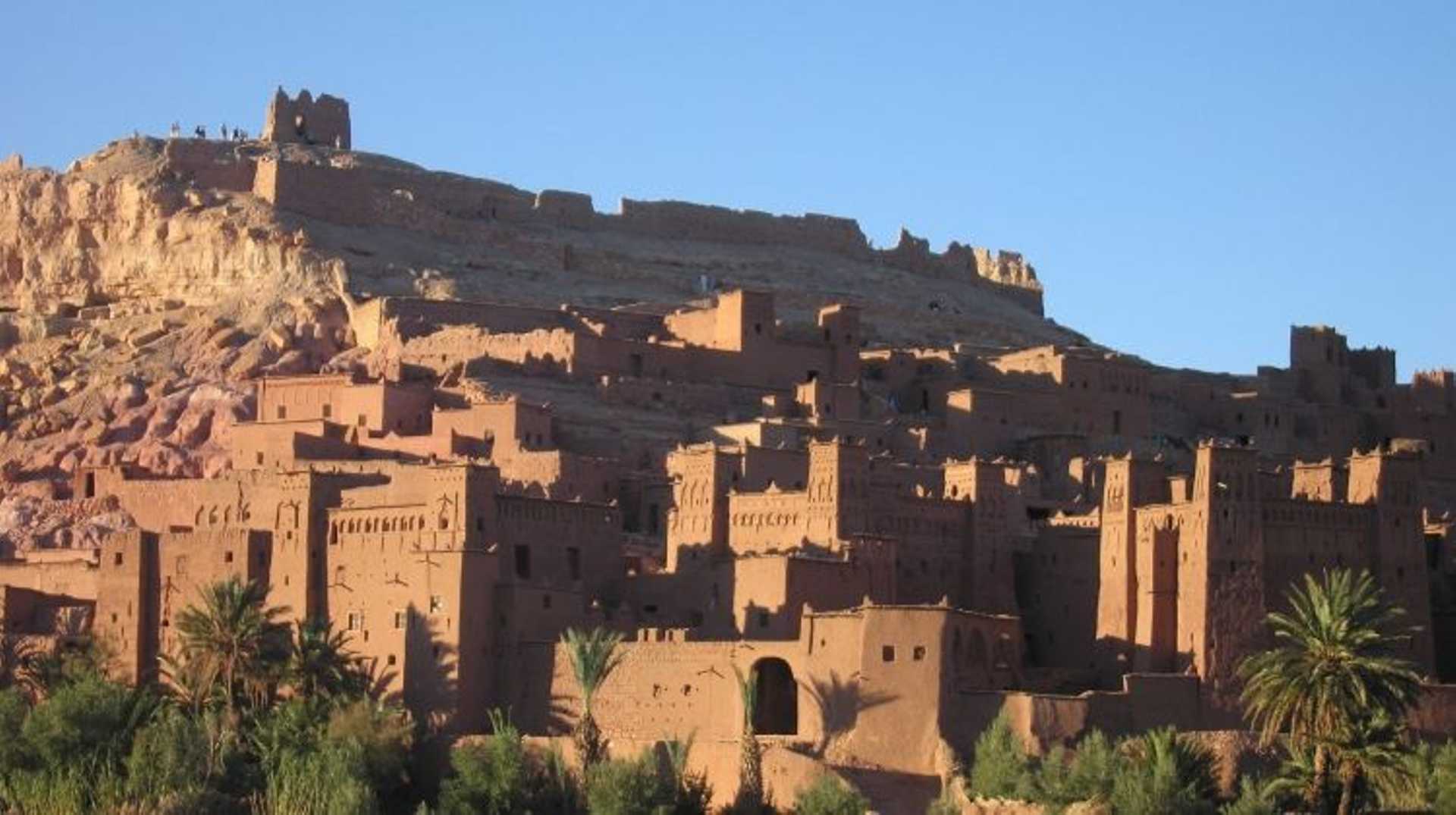 Highlights of Morocco 13 Days Tour from Marrakech
