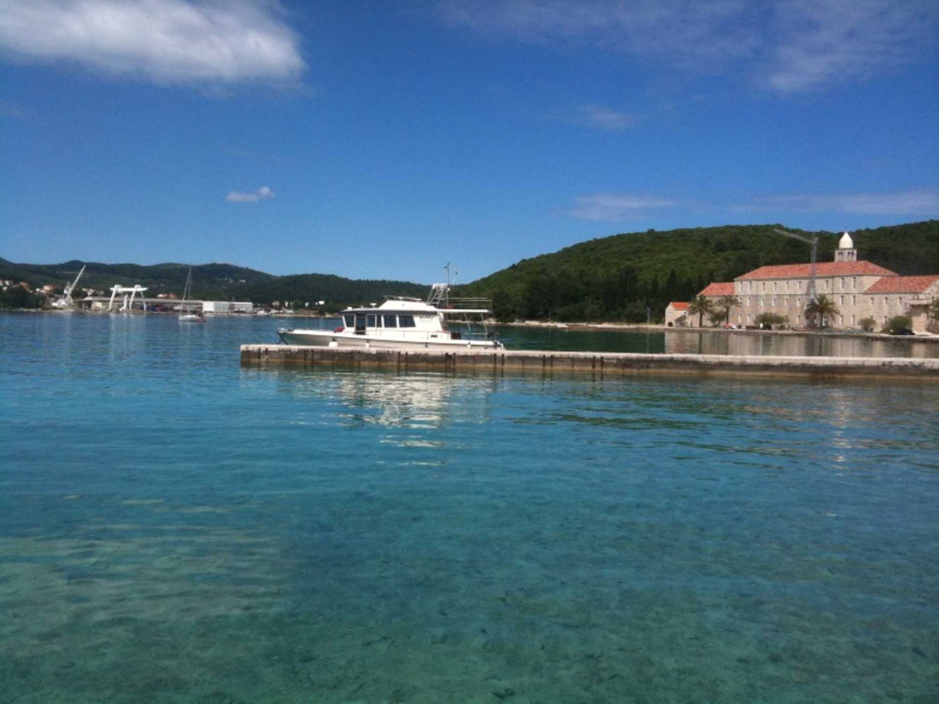 Korcula 3 island Yacht cruise