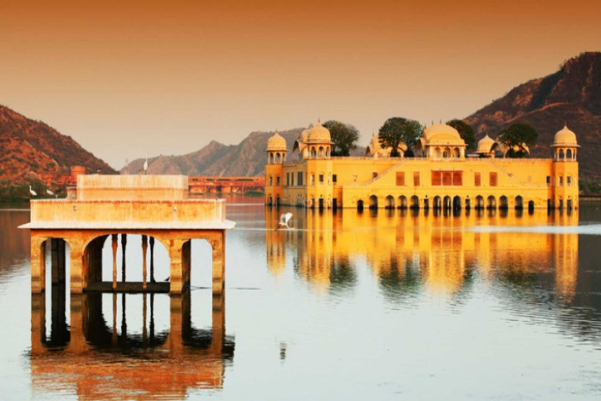 Private 02 Day Jaipur Tour from Delhi
