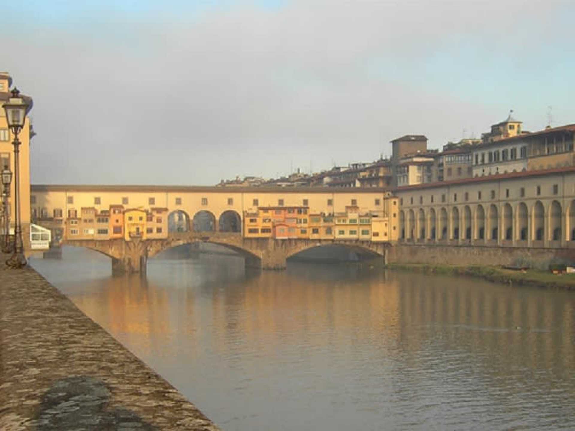 Florence Michelangelos Medici Tour