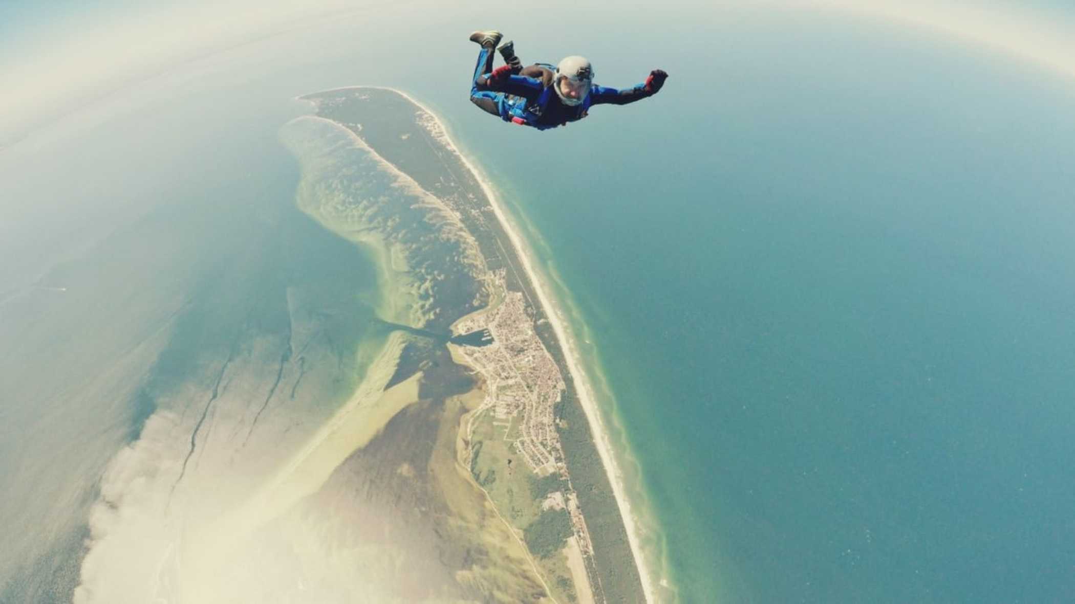 Gifts for Adrenaline Seekers