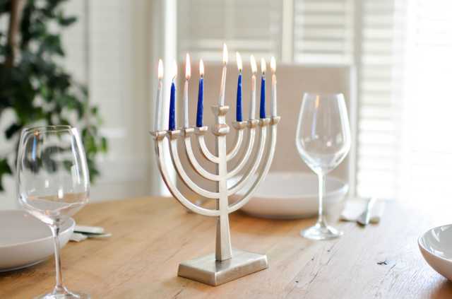 Memorable Hanukkah Gift Guide 2020