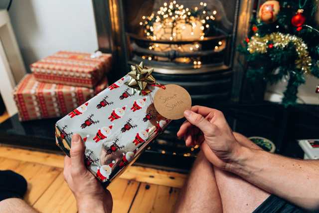 The Best secret Santa gift Ideas of 2022