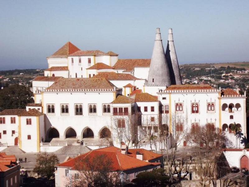 Classic Lisbon & Sintra - Combined Tours