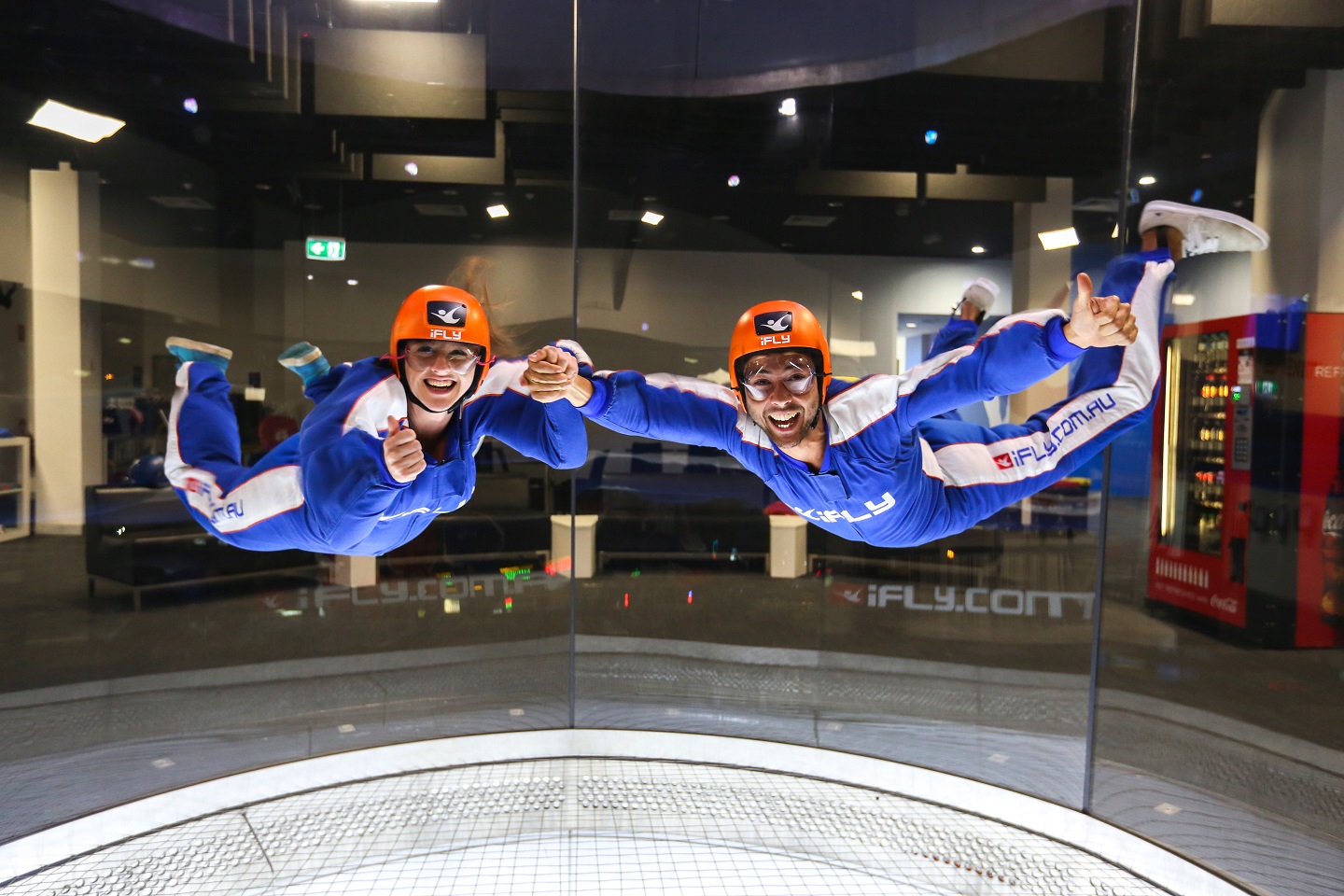 iFLY Value - Indoor Skydiving Gold Coast