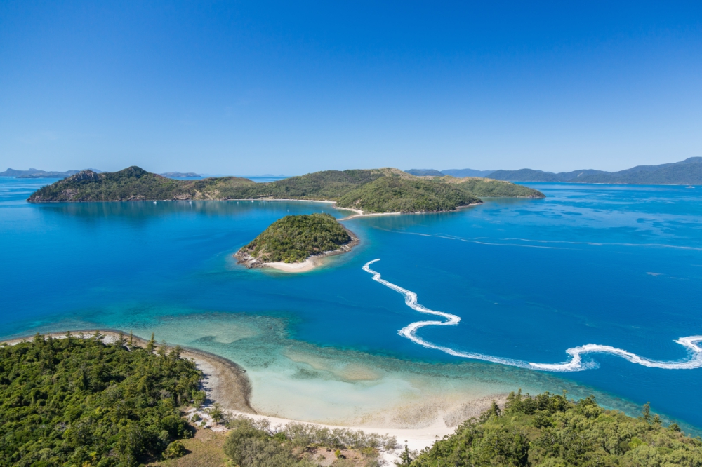 TWO ISLAND SAFARI JETSKI TOUR