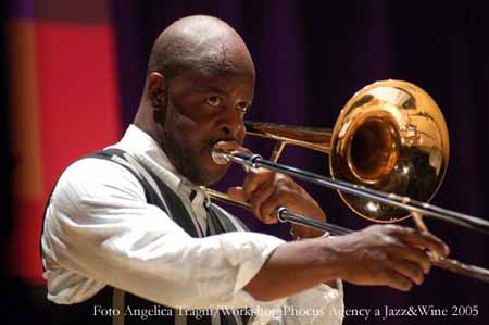 Harlem Jazz Series