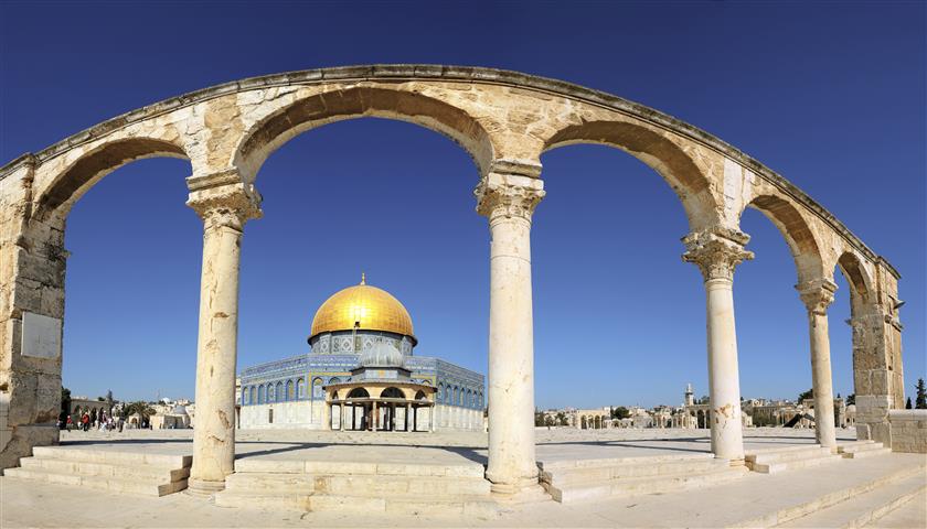 Jewish Jerusalem 3 days