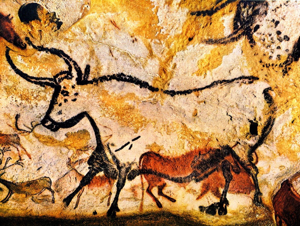 VEZERE VALLEY & LASCAUX IV SKIP THE LINE HALF DAY SHARED TOUR