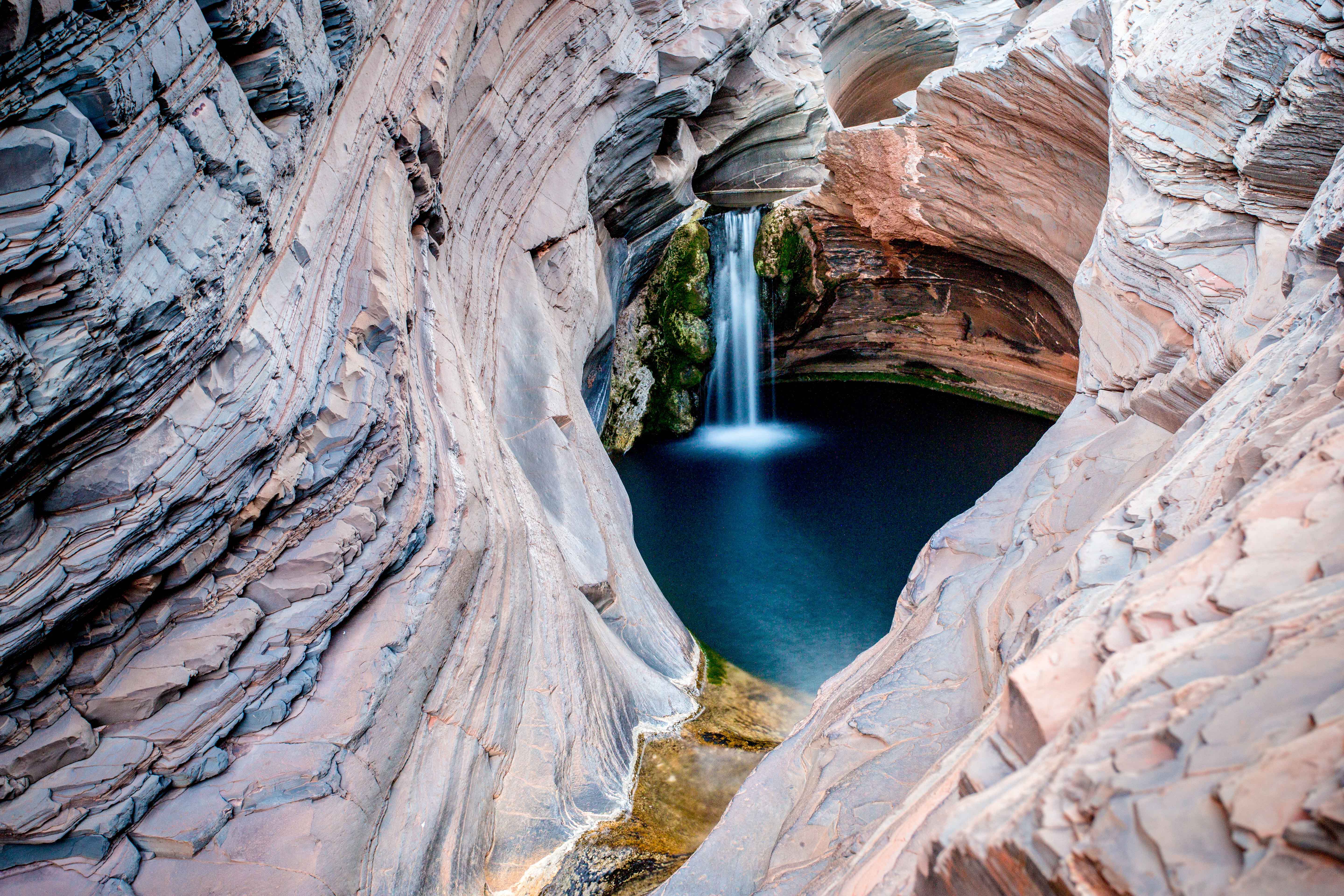Perth-Exmouth-Karijini-Perth