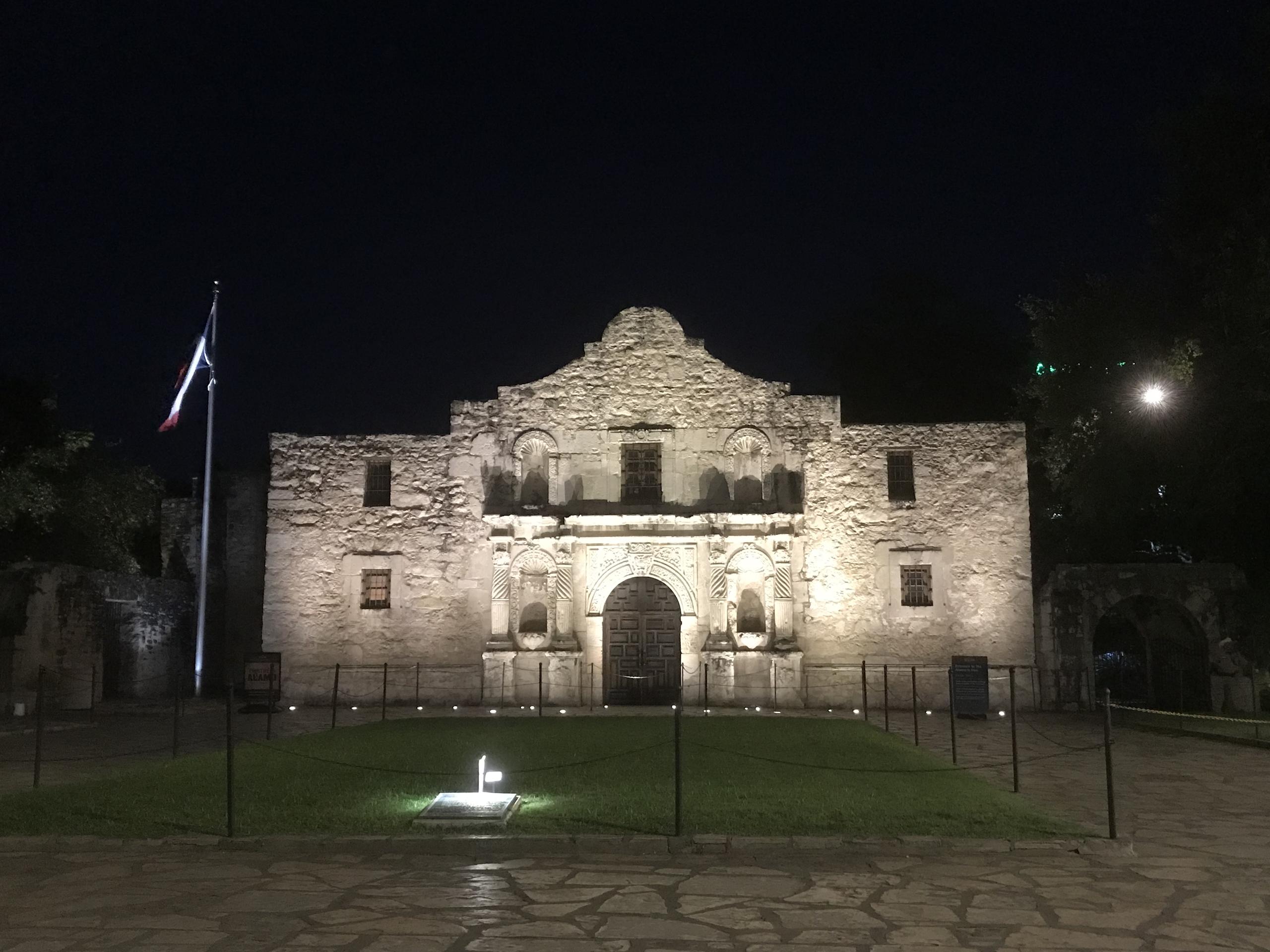 Texas History & Culture Tour